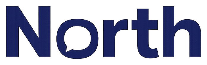 North